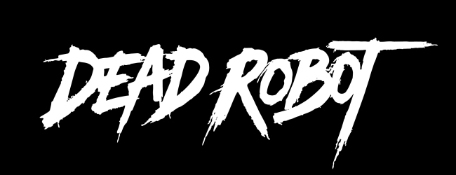 Dead Robot Logo